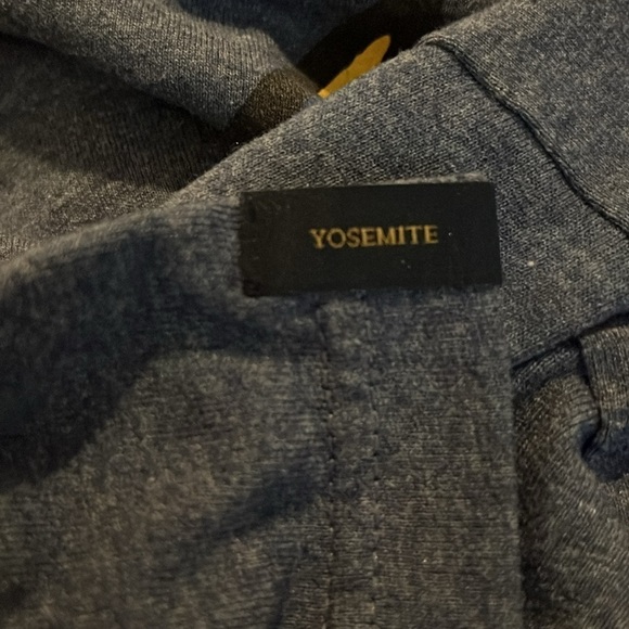 Pendleton | RARE Yosemite Celebrating 100 Years of National Park Service Small - Picture 6 of 6